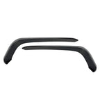 Front Fog Light Lamp Strip Trim Carbon Fiber for VW Passat Variant (2017–2018)