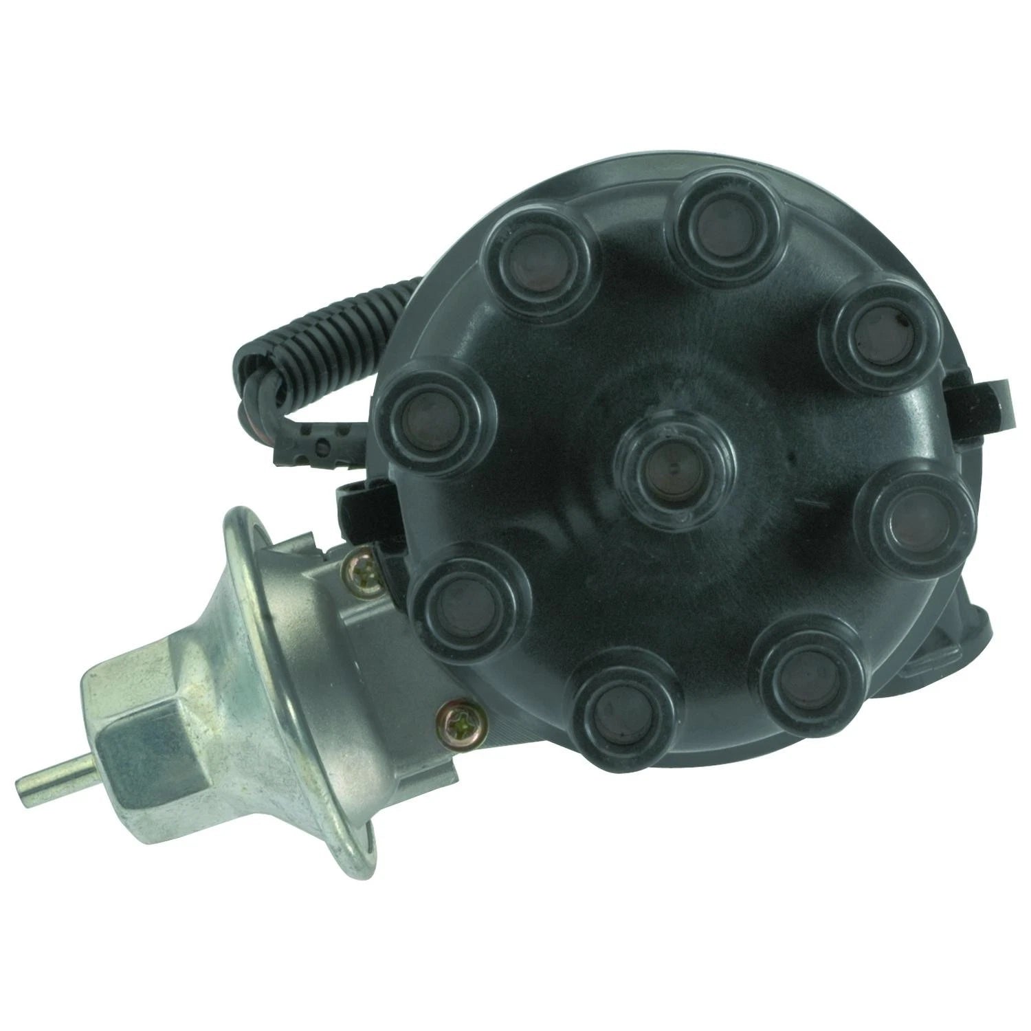 Distributor for Ford Lincoln Mercury 351 5.8 6.6 400 7.5 460 V8 (1975–1976)
