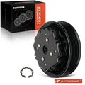 A/C Compressor Clutch Kit for Mercedes-Benz C230 C240 C350 CL500 (2002–2007)