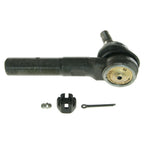 MOOG ES3625 Front Left Outer Steering Tie Rod End for Dodge Ram 2500 (2003–2008)