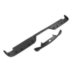 Set of 2 Rear Step Bumper Pads for Ford Excursion/Expedition (2000–2005)