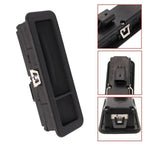 Tailgate Liftgate Close Switch Black for Jeep Cherokee (2014-2018)