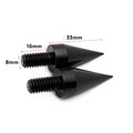 10x Windscreen Fairing Spike Bolt Kit M8 8mm for CBR GSXR YZF