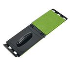 Guitar Polishes Tool with Globoidal Handle for Ukulele