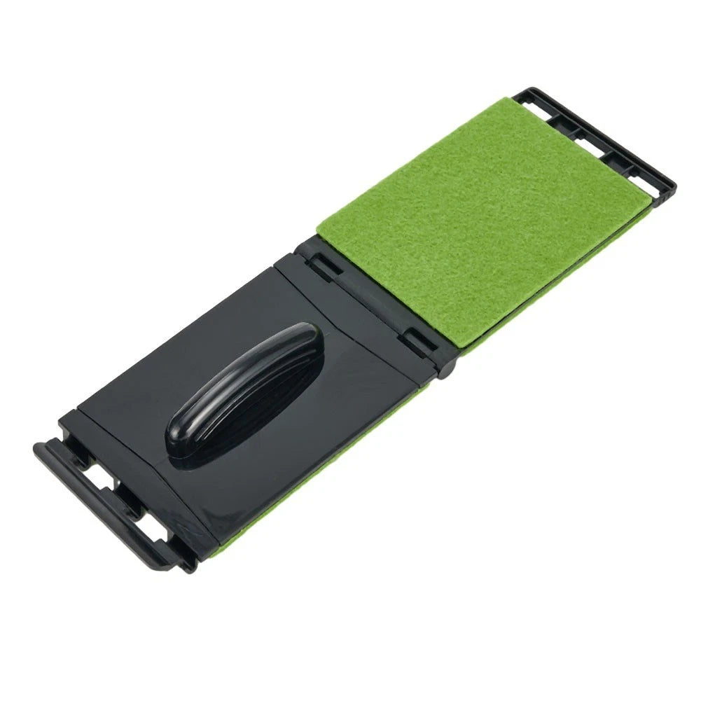 Guitar Polishes Tool with Globoidal Handle for Ukulele