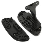 Pegstreamliner Passenger Floorboards for Harley (1993–Present)
