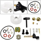 Carburetor Repair Set for Lawnmower (Replace Fittings)
