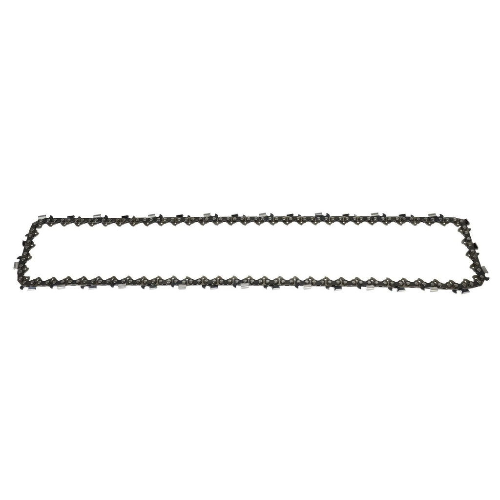 20" Chainsaw Chain Blade 72DL 3/8 LP .050 for Husqvarna 455, PP5020AV, 372XP, 359, 70, LC72