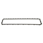 20" Chainsaw Chain Blade 72DL 3/8 LP .050 for Husqvarna 455, PP5020AV, 372XP, 359, 70, LC72