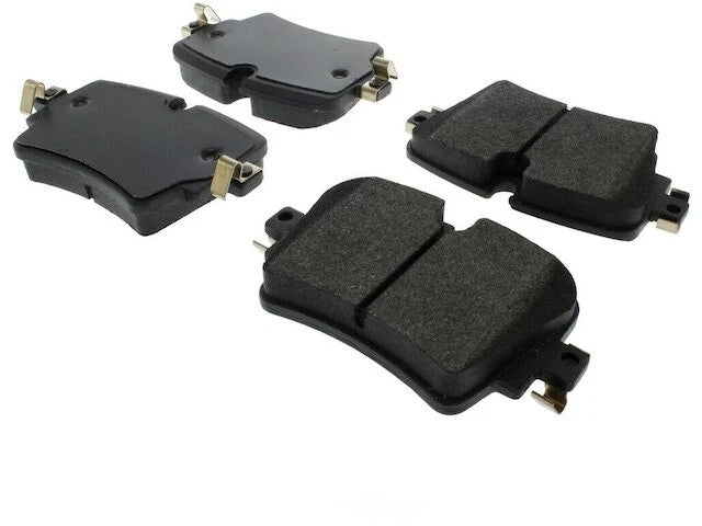 Set of 4 Rear Brake Pads for Jaguar XJR575 (2018–2019) XG655VN