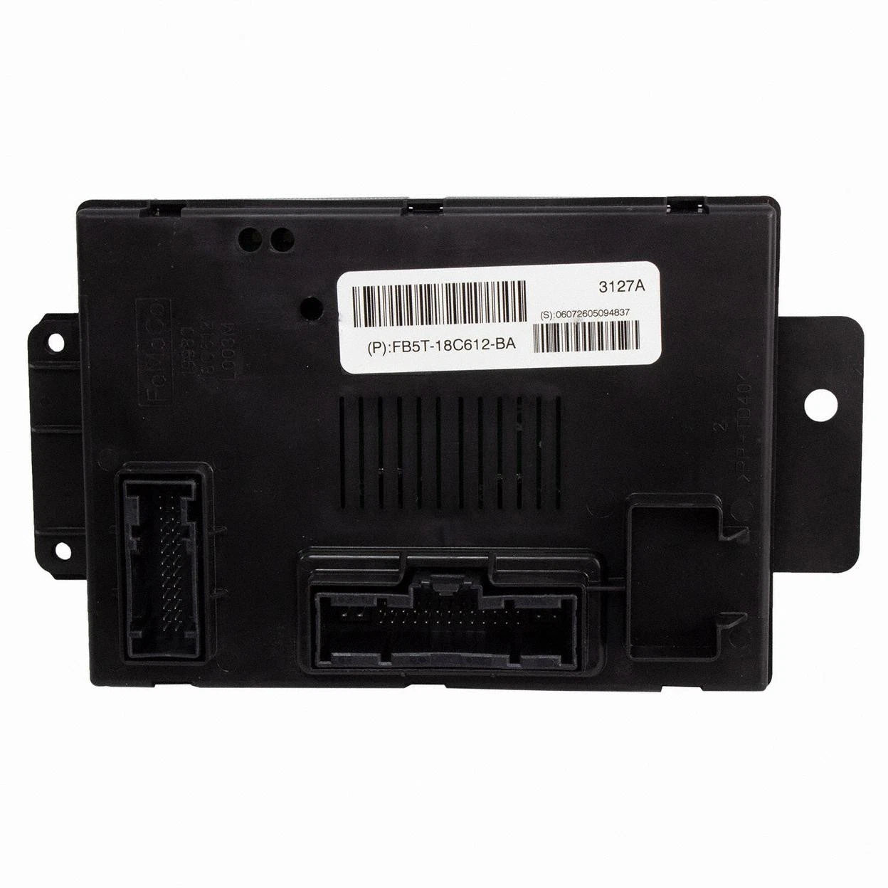 Motorcraft OEM CCM-26 HVAC Control Module for Ford Explorer (2015)