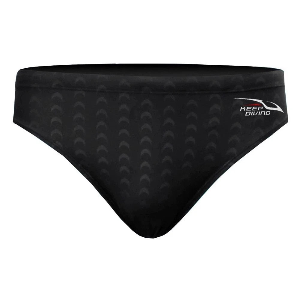 Set of 2 Swim Trunks for Men - Comfortable Beach & Pool Wear
