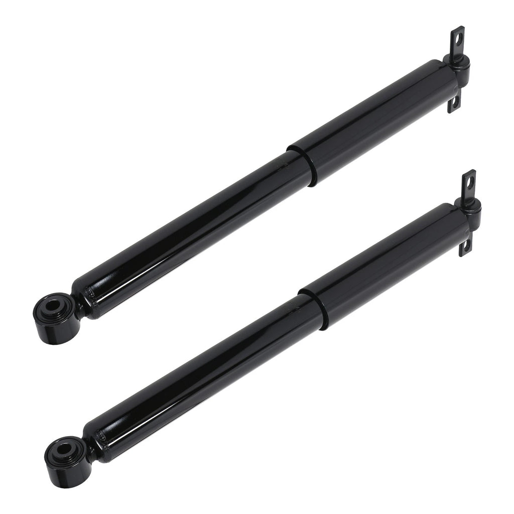 Set of 2 Shock Absorbers for Honda Odyssey (2005–2017)