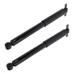 Set of 2 Shock Absorbers for Honda Odyssey (2005–2017)