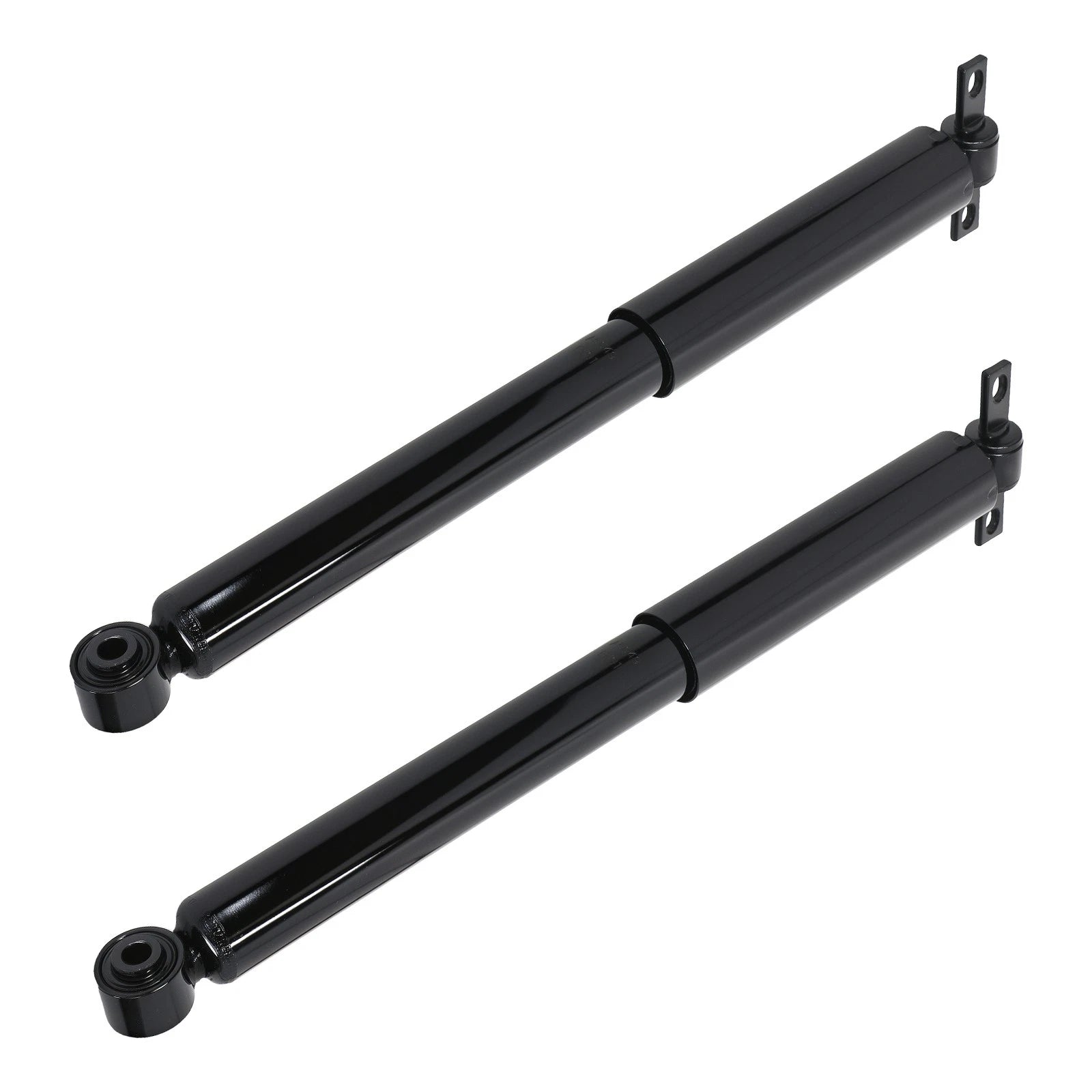 Set of 2 Shock Absorbers for Honda Odyssey (2005–2017)