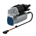 Wabco Air Suspension Compressor 4154033230 for Mercedes W212 W218 (2009–2017)