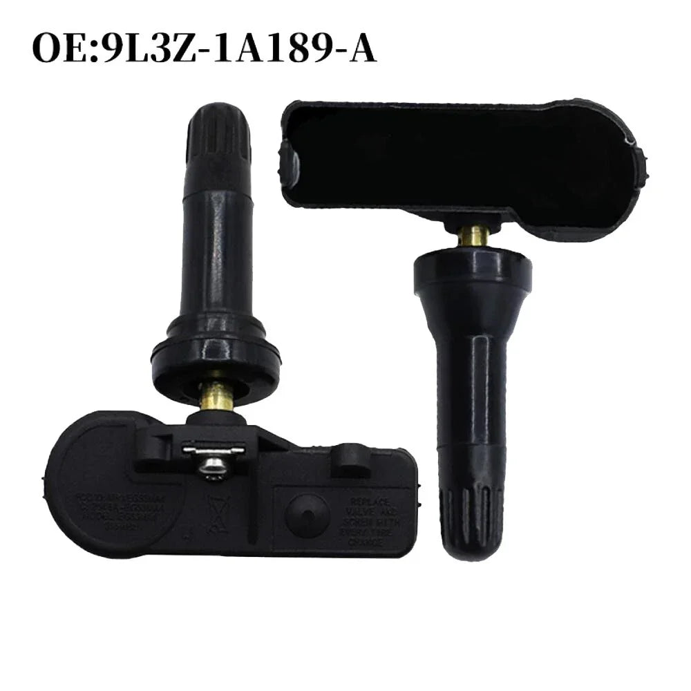 Motorcraft Tire Pressure Monitoring Sensor for Ford