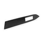Dashboard Panel Cover Trim for Ford Mustang (2015-2019) Carbon Fiber