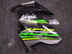 Left Side Fairing Lower for Kawasaki Ninja 400KRT (2018)