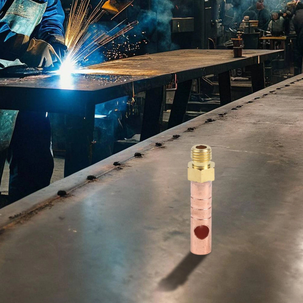 QQ-150 TIG Welding Torch Cable Connector for