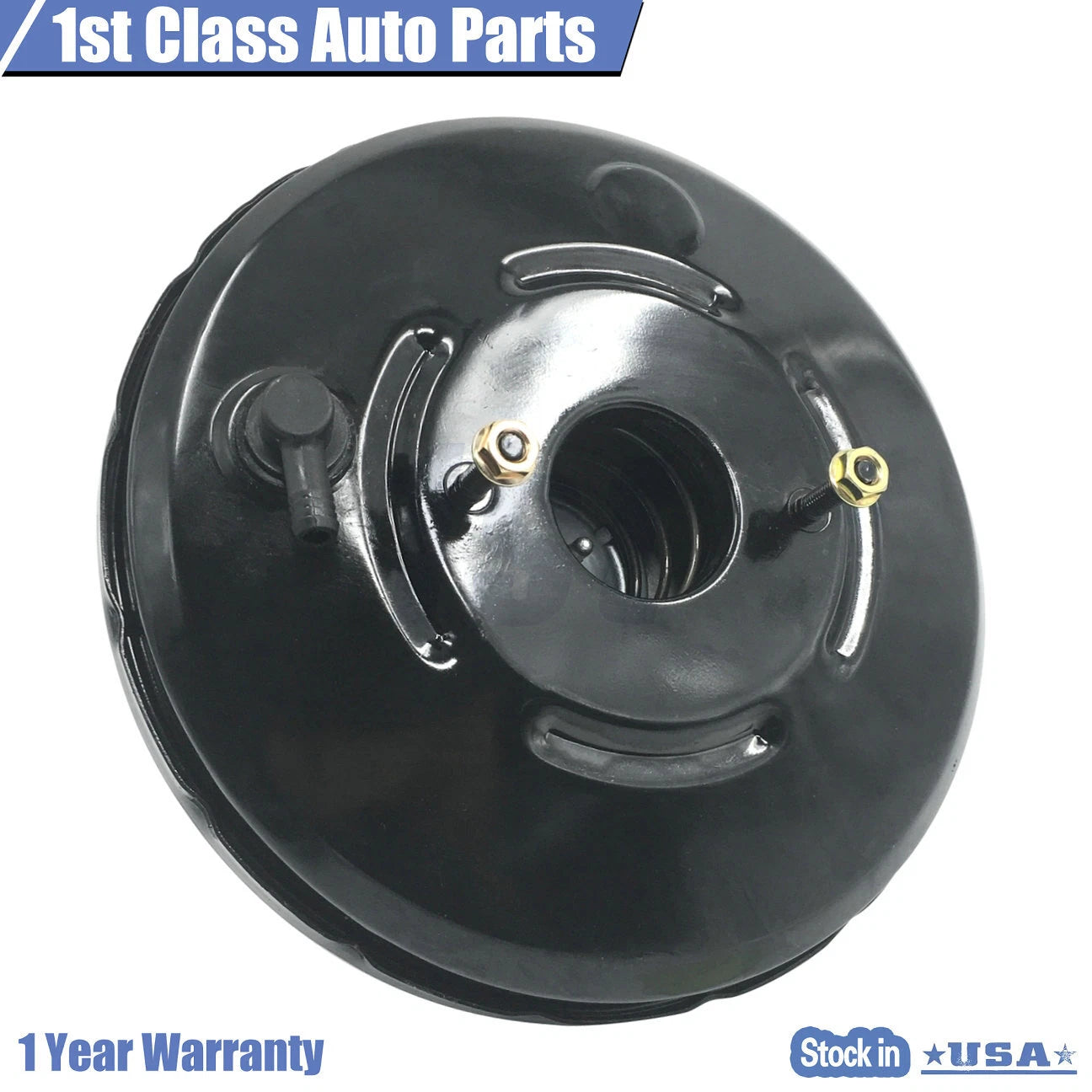 Vacuum Power Brake Booster for Lexus RX330 RX350 (2004-2009)