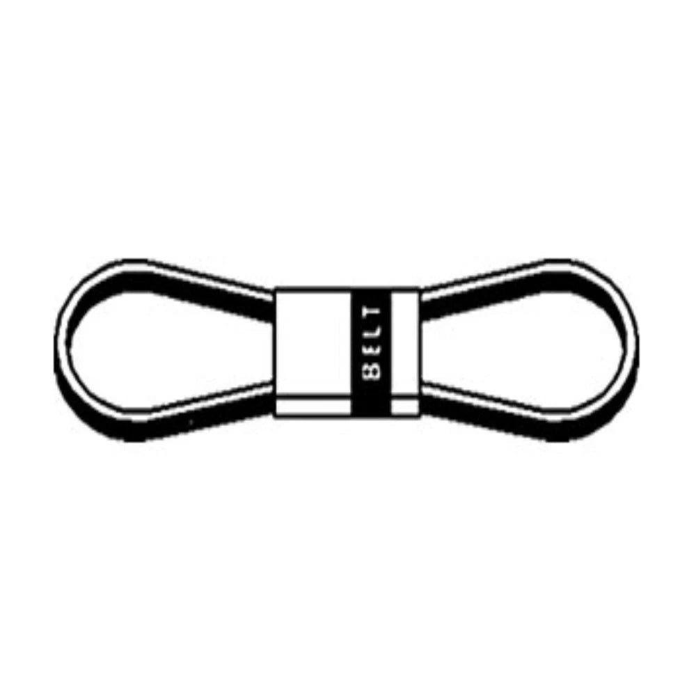 Alternator Belt for Case 730 830 (Fits A21457)