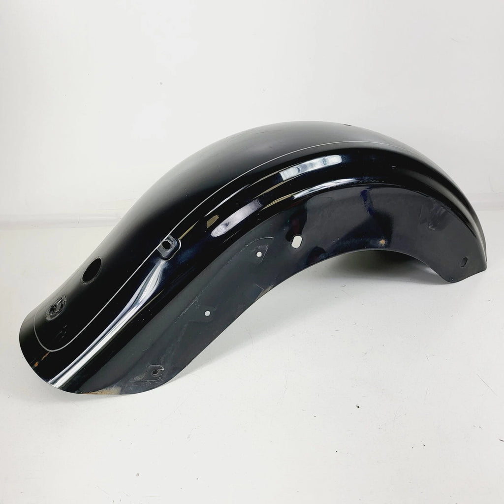 Rear Fender for Harley Davidson Touring Road Glide (2009–2023) Vivid Black
