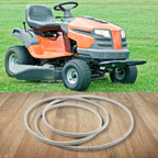 Lawn Mower Belt for IS600, ISX800 (Aramid Material)