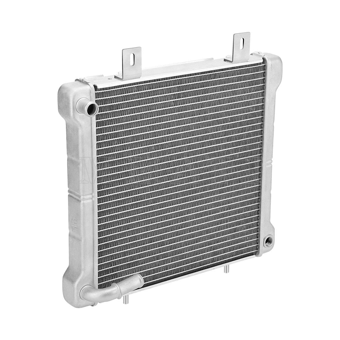 Aluminum Radiator for Polaris Sportsman 400 500 Magnum ATP 500 (2000–2004) 1240045