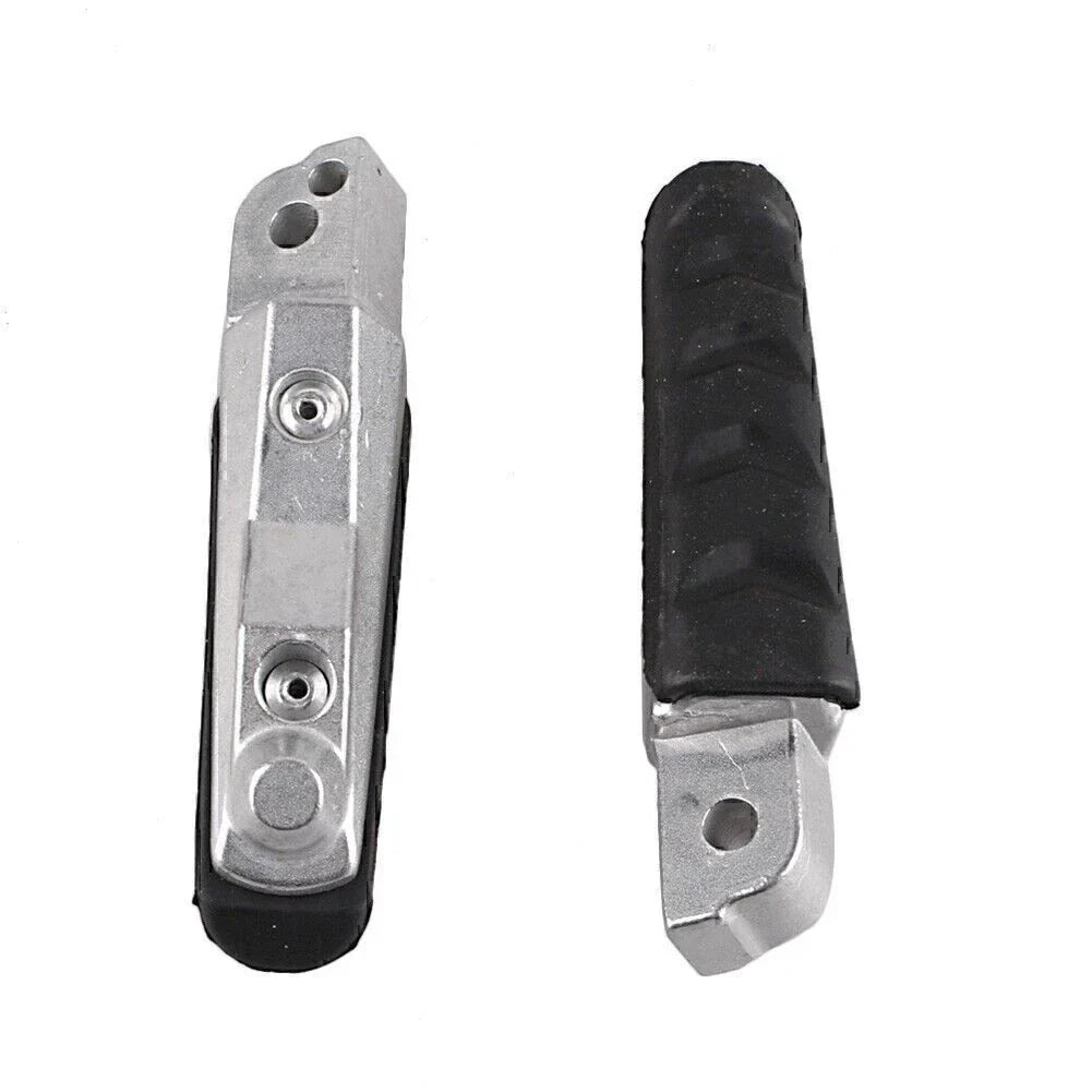 Rider Rear Foot Pegs for BMW F800GT F800S (2011-2013, 2004-2008)