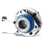 Wheel Bearing & Hub for Cadillac SRX STS (2004–2011)