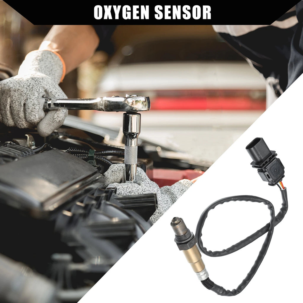 Front Upstream Oxygen Sensor No.22693JG70A for Nissan Qashqai (2007–2013)