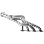 Long Tube Exhaust Header Manifold for Dodge Ram 1500 (2009–2018) HEMI 5.7L
