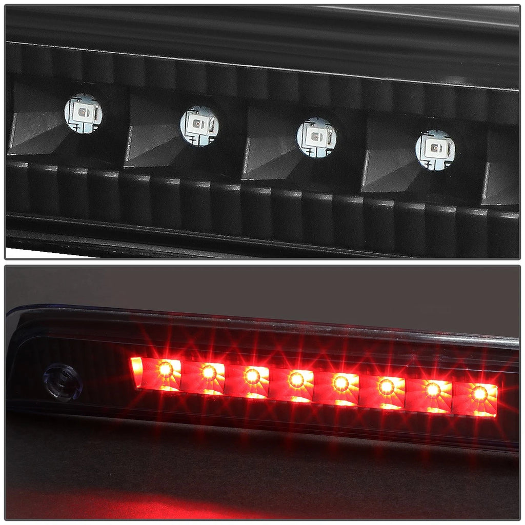 Full LED Third Tail Brake Light for Dodge Journey (2010–2016)