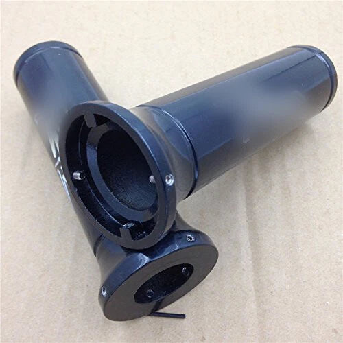 22mm 7/8" Handlebar Grips for Honda CBR 600 900 929 954 1000 (1992–2006)