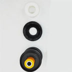 Rear Shock Absorber Mounting Damper Kit for Honda Fit City (2015-2020)