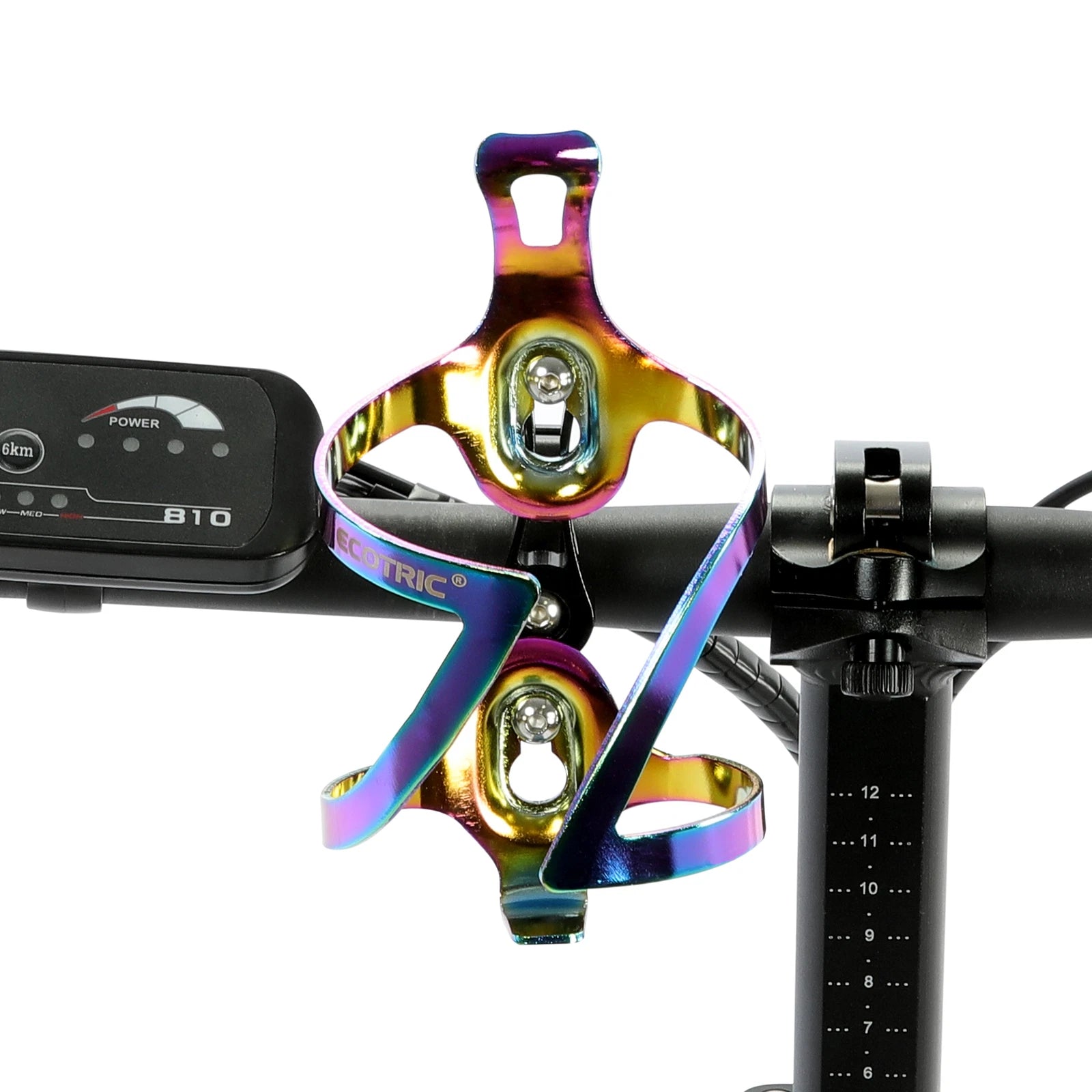 Bottle Cage for Bike (Aluminum Alloy)