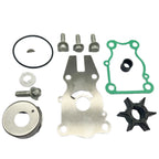 Water Pump Repair Kit for Yamaha 40 50 60 HP (1995-Current) 63D-W0078-01