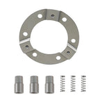 Retainer Plate for Make Model