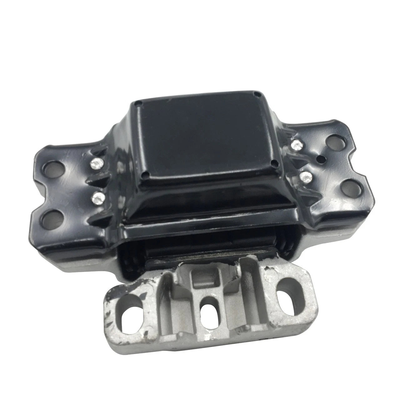 Motor Mount Transmission Mount for Volkswagen Golf Jetta Passat 2.5L (2006–2010)