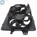 Cooling Fan Assembly for Ford Escape (2008-2012)