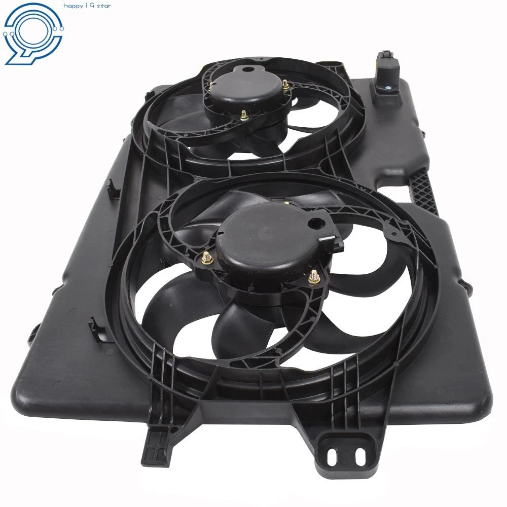 Cooling Fan Assembly for Ford Escape (2008-2012)