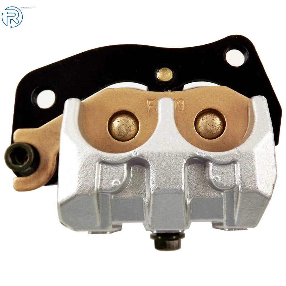Front Brake Caliper Set for Yamaha Rhino 450 660 700 (2004-2009)