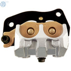 Front Brake Caliper Set for Yamaha Rhino 450 660 700 (2004-2009)