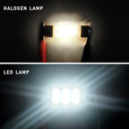 AUXITO 41MM LED Festoon Bulbs for Universal Vehicles (3020 SMD)