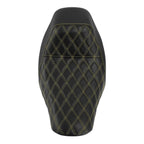 Black Rider Solo Seat for Harley Low Rider S/ST FXLR FXLRS (2018–2025)