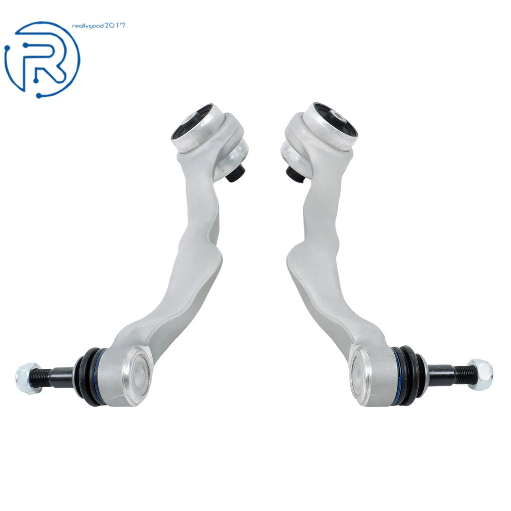 8PCS Front Control Arms w/Ball Joints for BMW 228i 230i 320i 328i 335i (2012–2017)