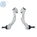 8PCS Front Control Arms w/Ball Joints for BMW 228i 230i 320i 328i 335i (2012–2017)
