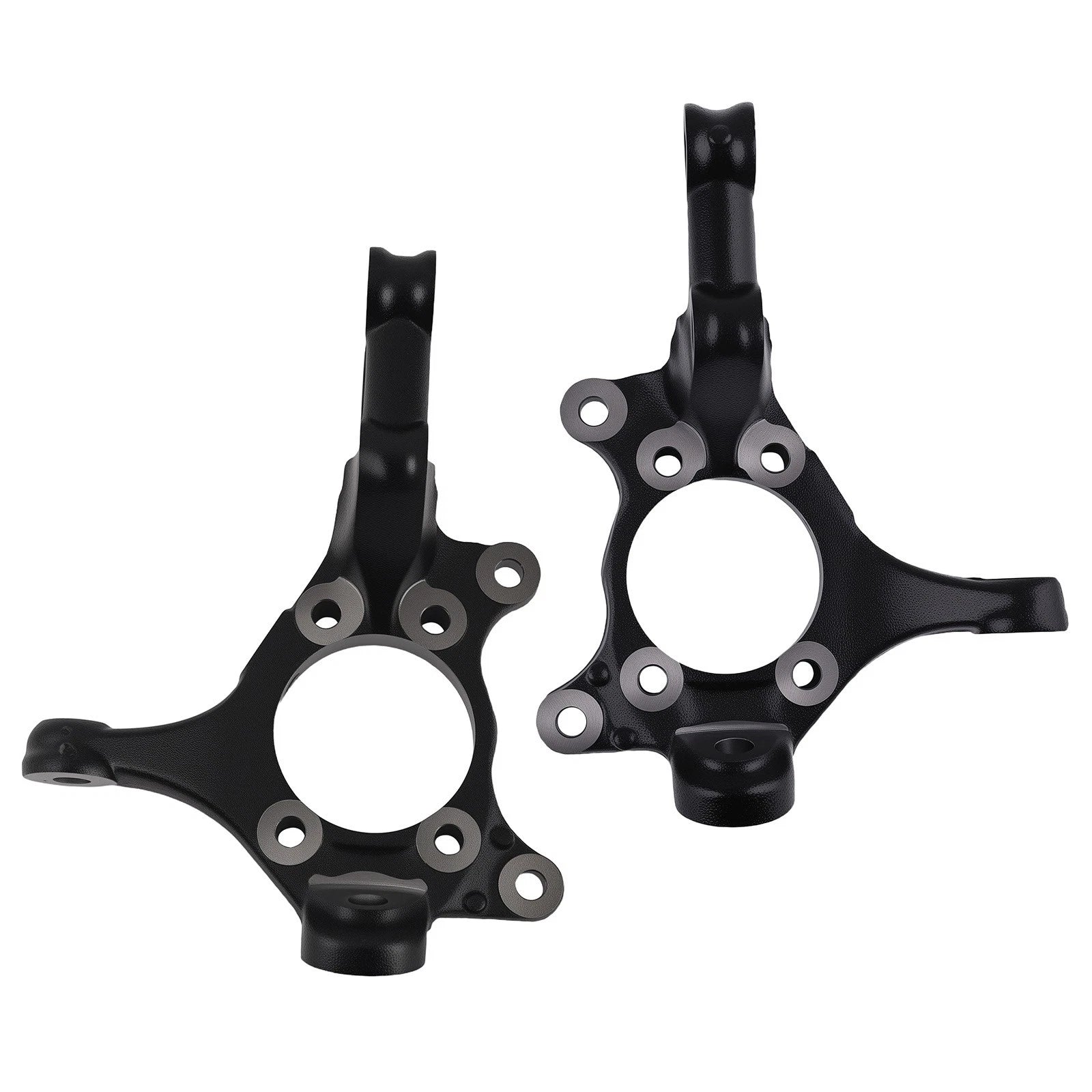 2x Front Left & Right Steering Knuckles for Toyota RAV4/Mirai (2017–2020)