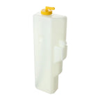 Coolant Overflow Tank Reservoir Bottle + Cap for Acura CL 3.0L (1997–1999)